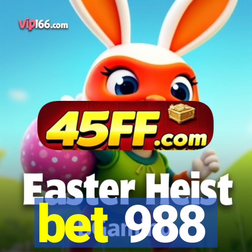 bet 988